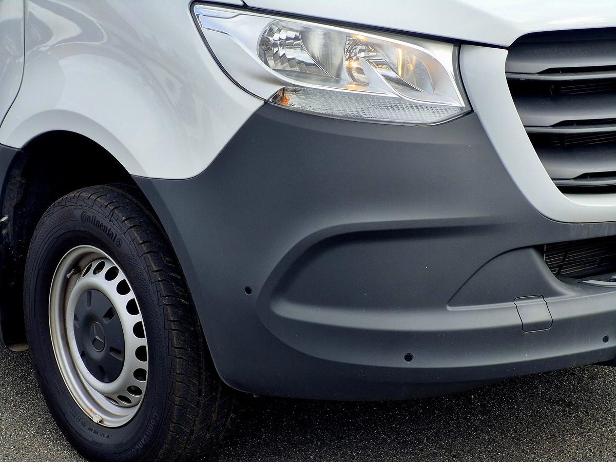 2024 Mercedes-Benz Sprinter 315CDI VS30 image 22
