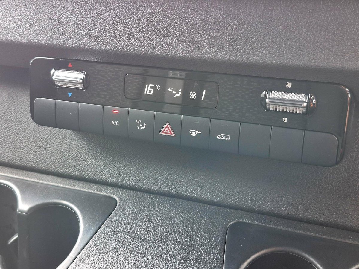 2024 Mercedes-Benz Sprinter 315CDI VS30 image 11