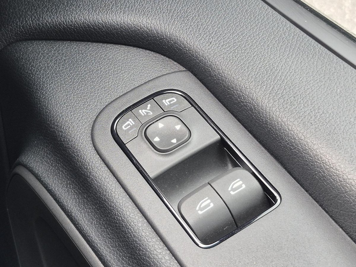 2024 Mercedes-Benz Sprinter 315CDI VS30 image 15