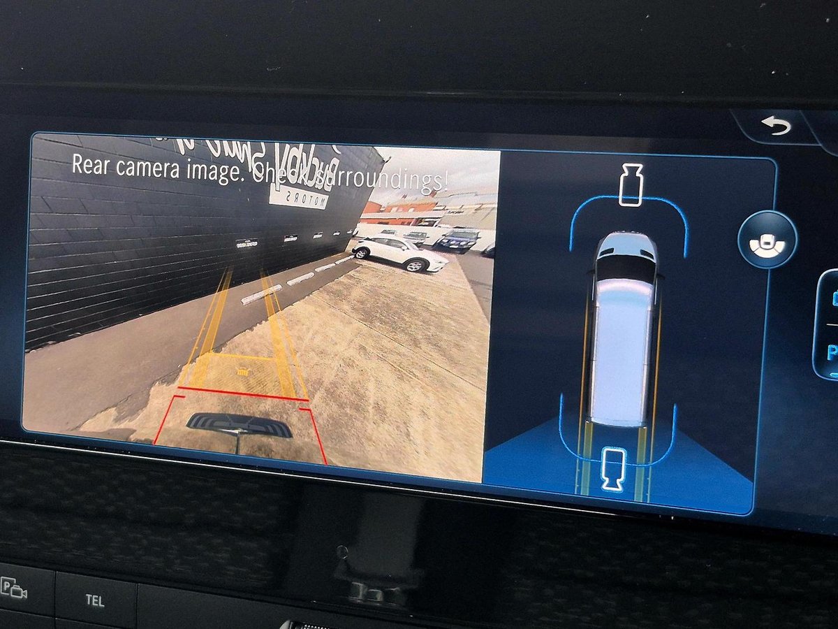 2024 Mercedes-Benz Sprinter 315CDI VS30 image 18