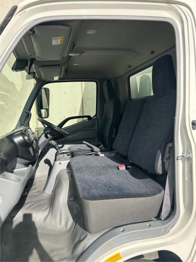 2021 Hino 300 Series 616 image 9