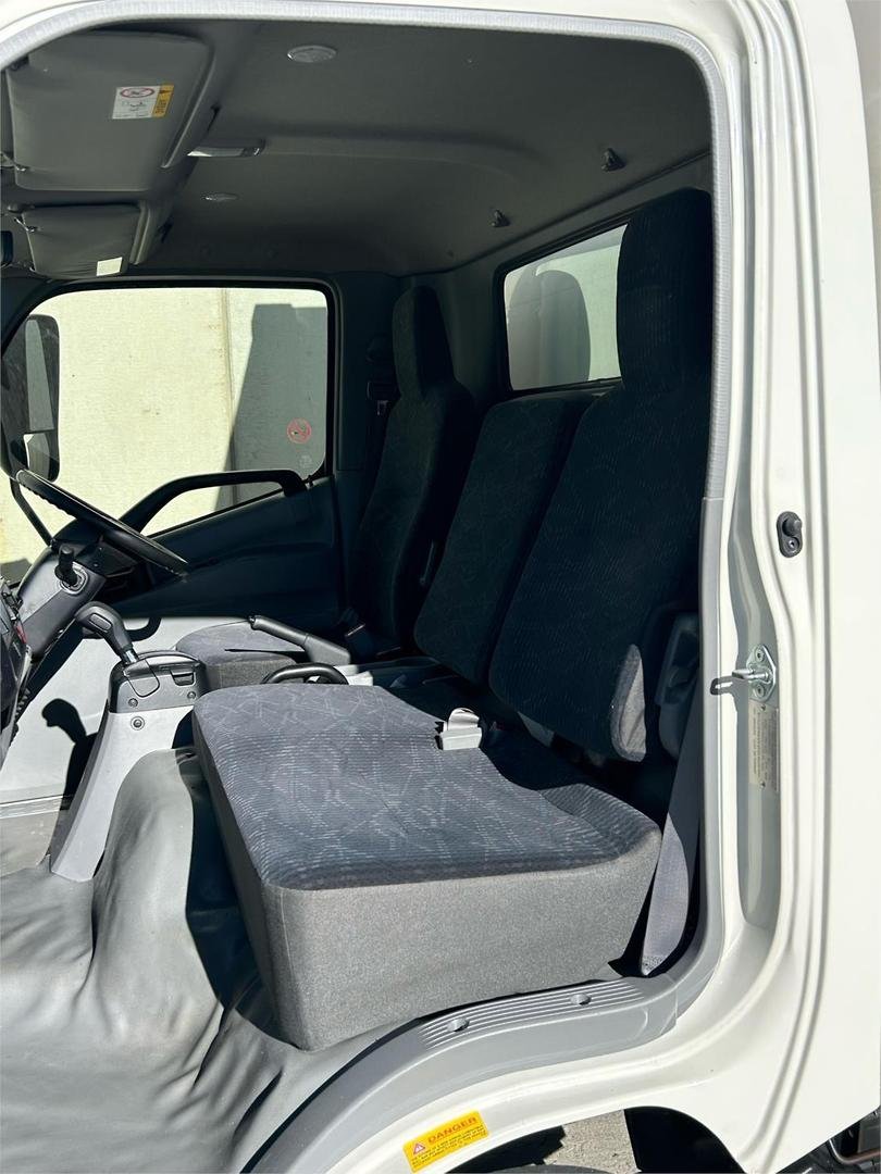 2021 Hino 300 Series 616 image 20