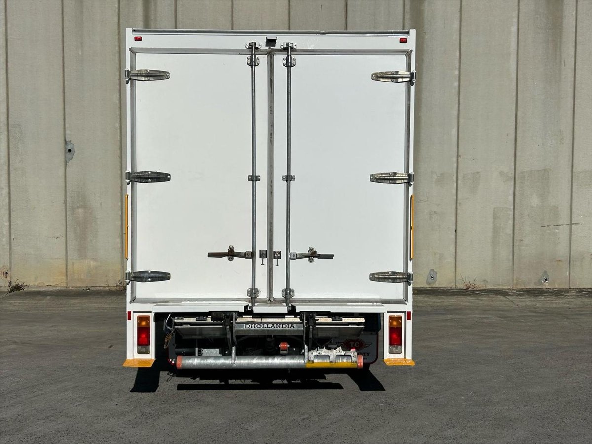 2021 Hino 300 Series 616 image 15