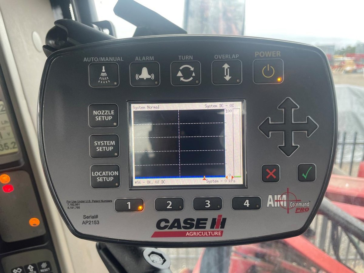 2016 CASE IH Patriot 4430 image 15