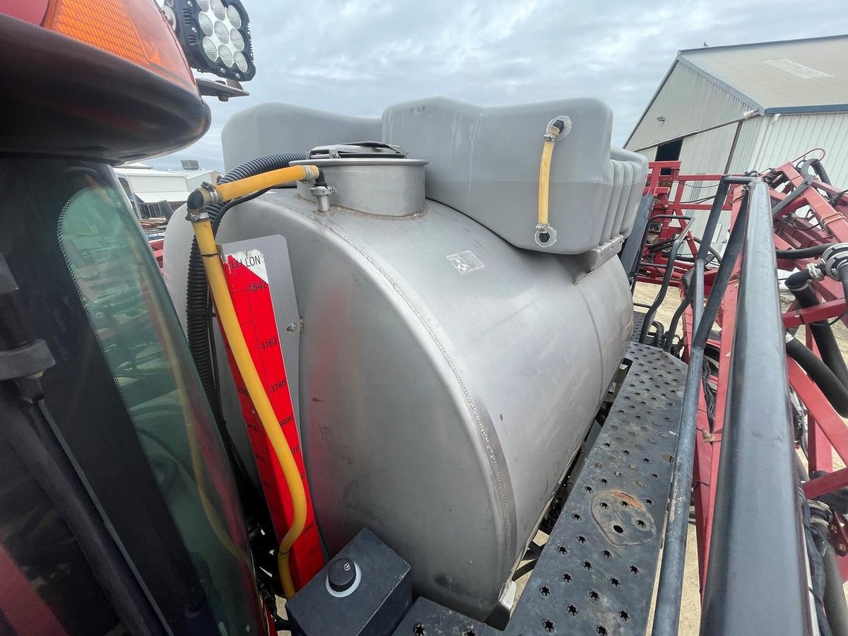 2016 CASE IH Patriot 4430 image 14