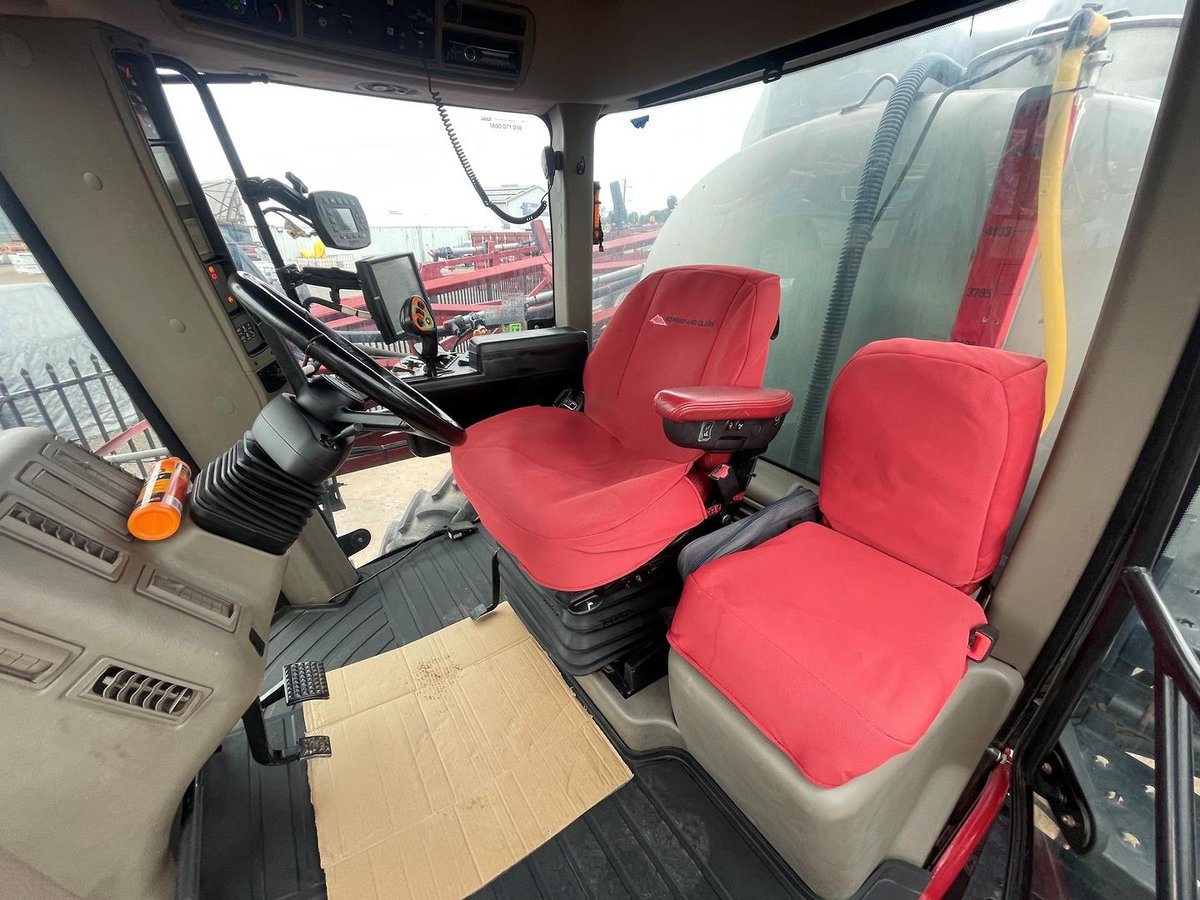 2016 CASE IH Patriot 4430 image 17