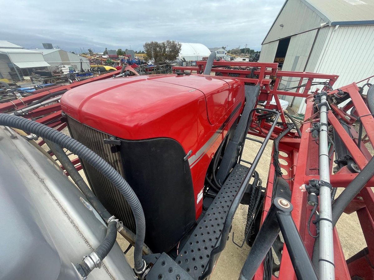 2016 CASE IH Patriot 4430 image 13