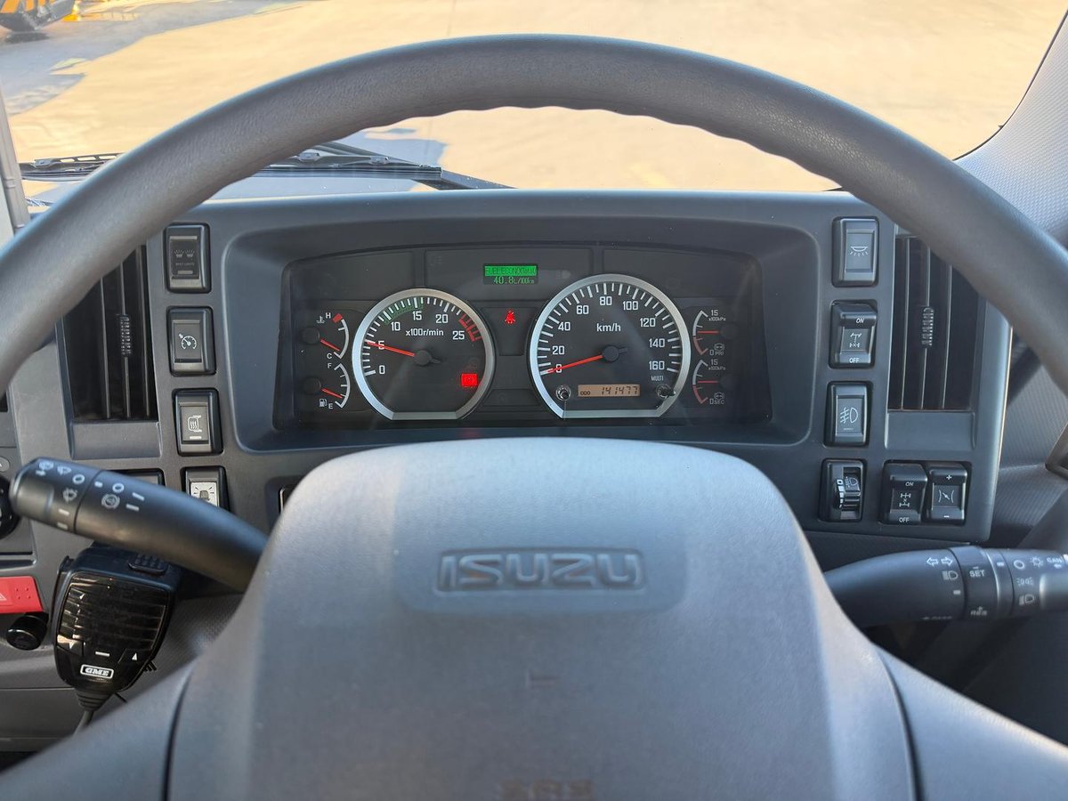 2023 Isuzu F Series FYH300-350 image 28