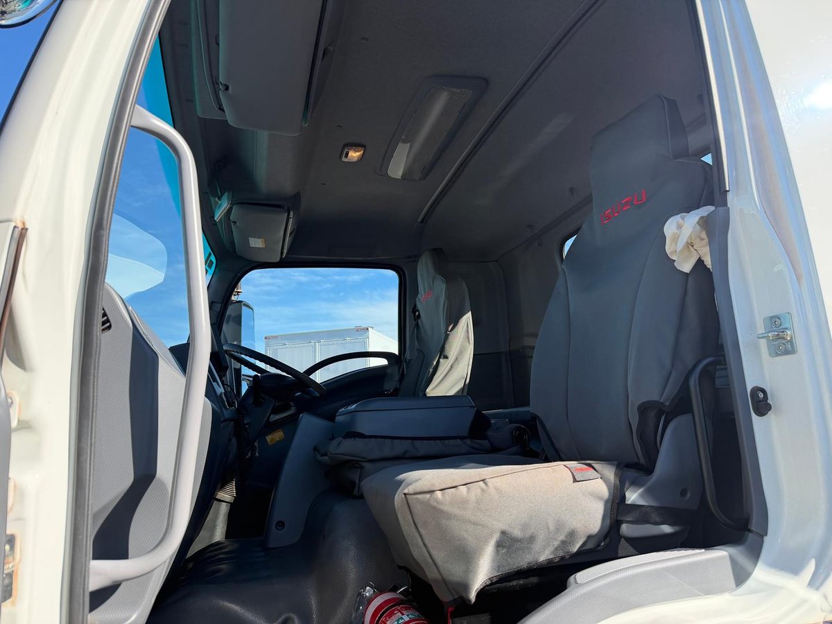2023 Isuzu F Series FYH300-350 image 33