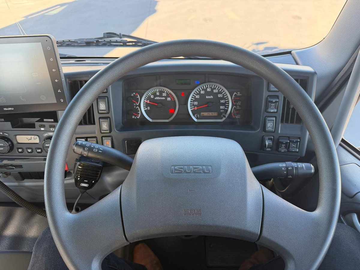 2023 Isuzu F Series FYH300-350 image 25