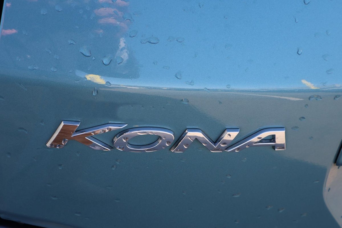 2020 Hyundai Kona Elite OS.3 MY20 AWD image 28