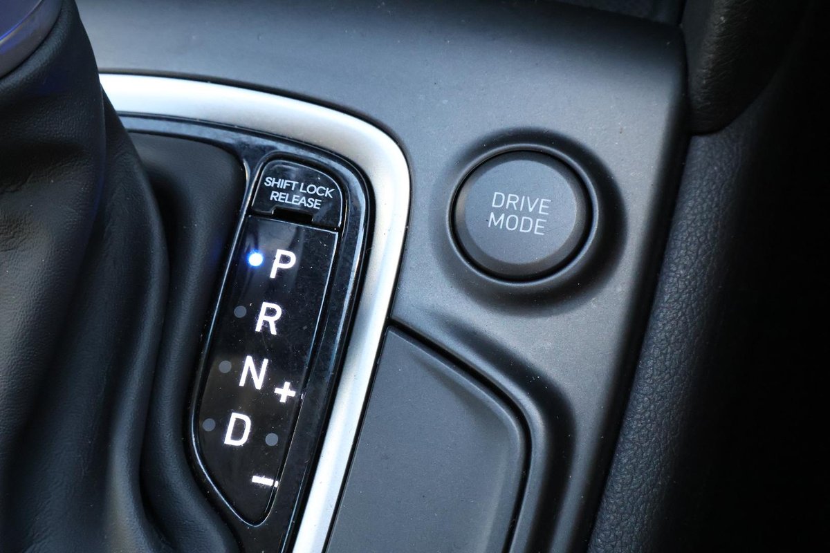 2020 Hyundai Kona Elite OS.3 MY20 AWD image 19