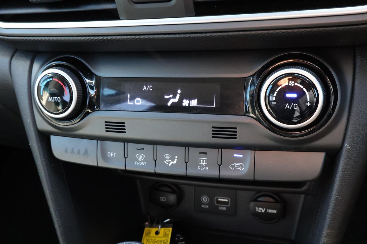2020 Hyundai Kona Elite OS.3 MY20 AWD image 18
