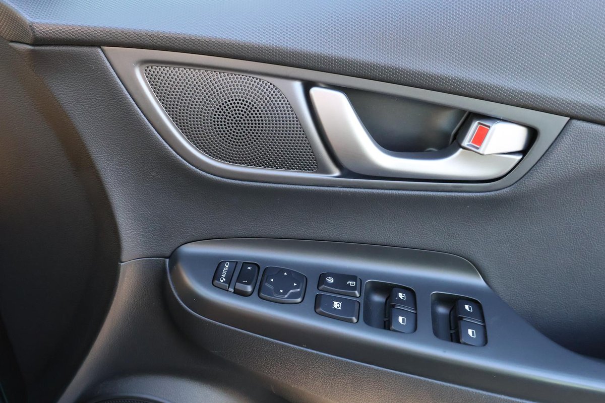 2020 Hyundai Kona Elite OS.3 MY20 AWD image 21