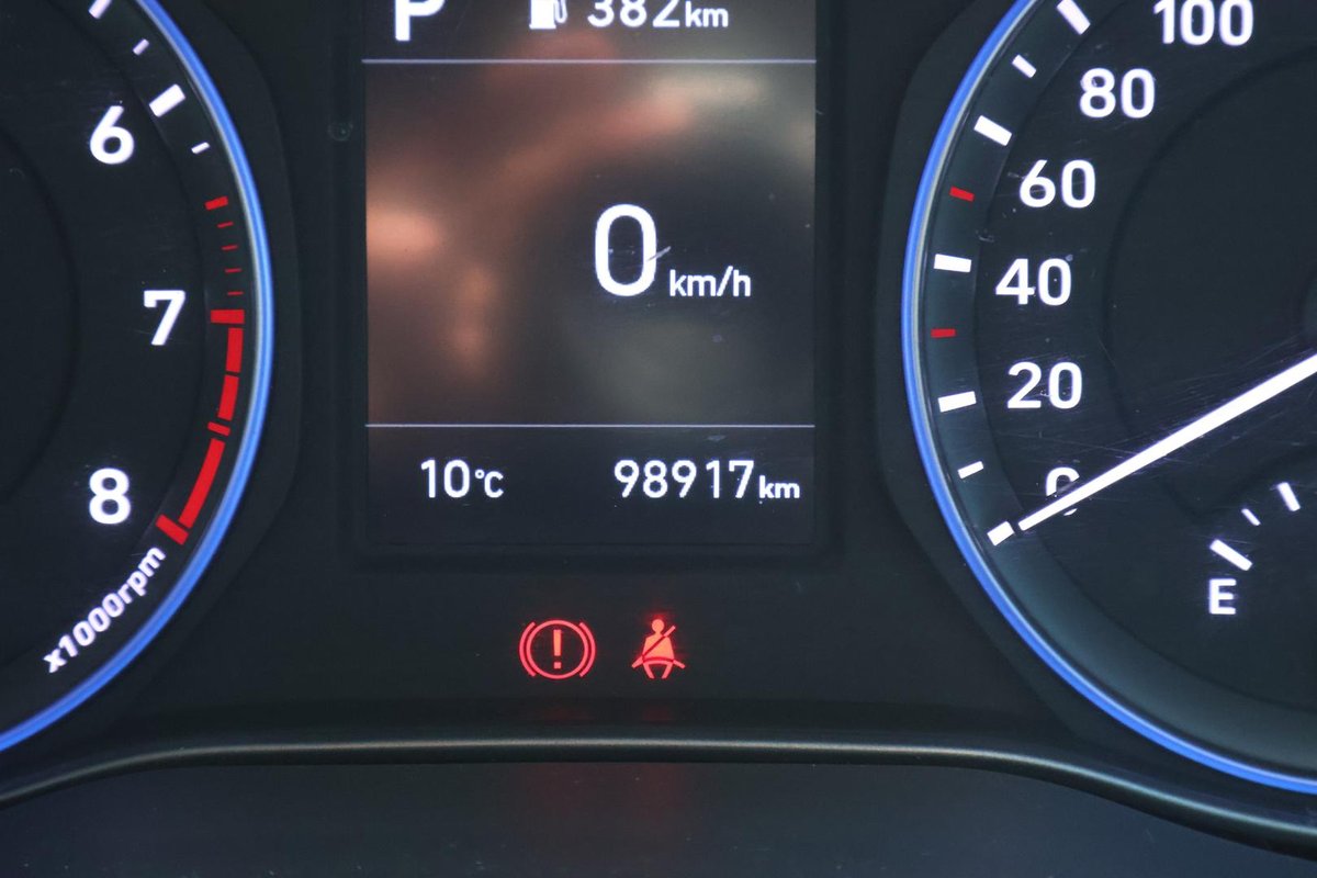 2020 Hyundai Kona Elite OS.3 MY20 AWD image 13