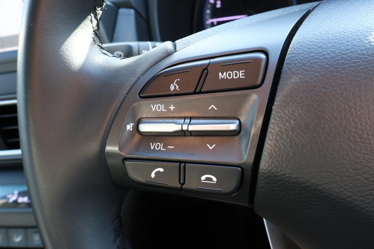 2020 Hyundai Kona Elite OS.3 MY20 AWD image 10