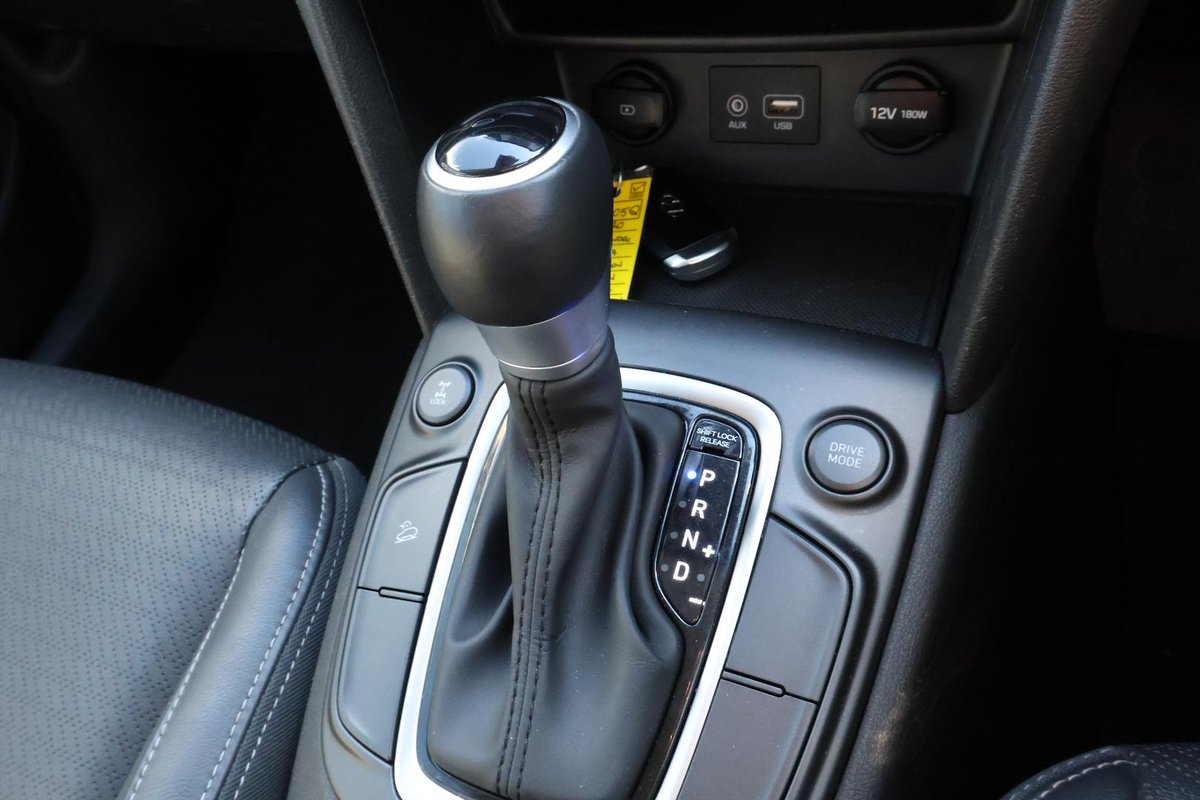2020 Hyundai Kona Elite OS.3 MY20 AWD image 20