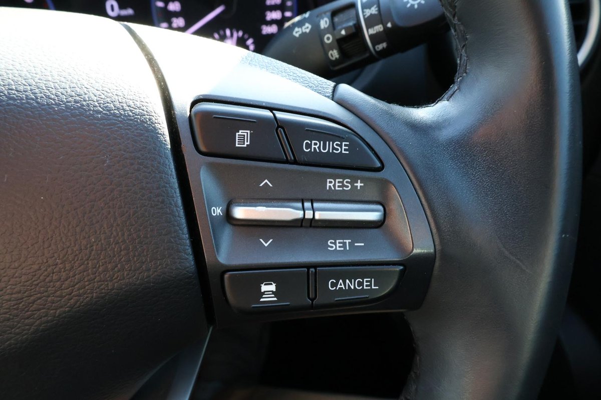 2020 Hyundai Kona Elite OS.3 MY20 AWD image 11