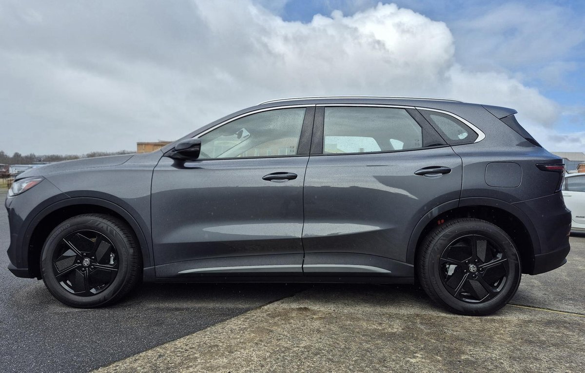 2025 MG MGS5 EV Excite 49 ZS3EM MY25 image 25