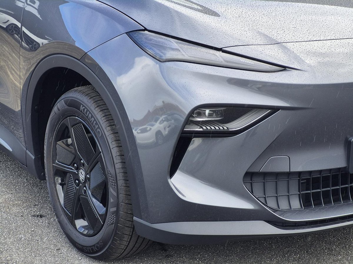 2025 MG MGS5 EV Excite 49 ZS3EM MY25 image 22