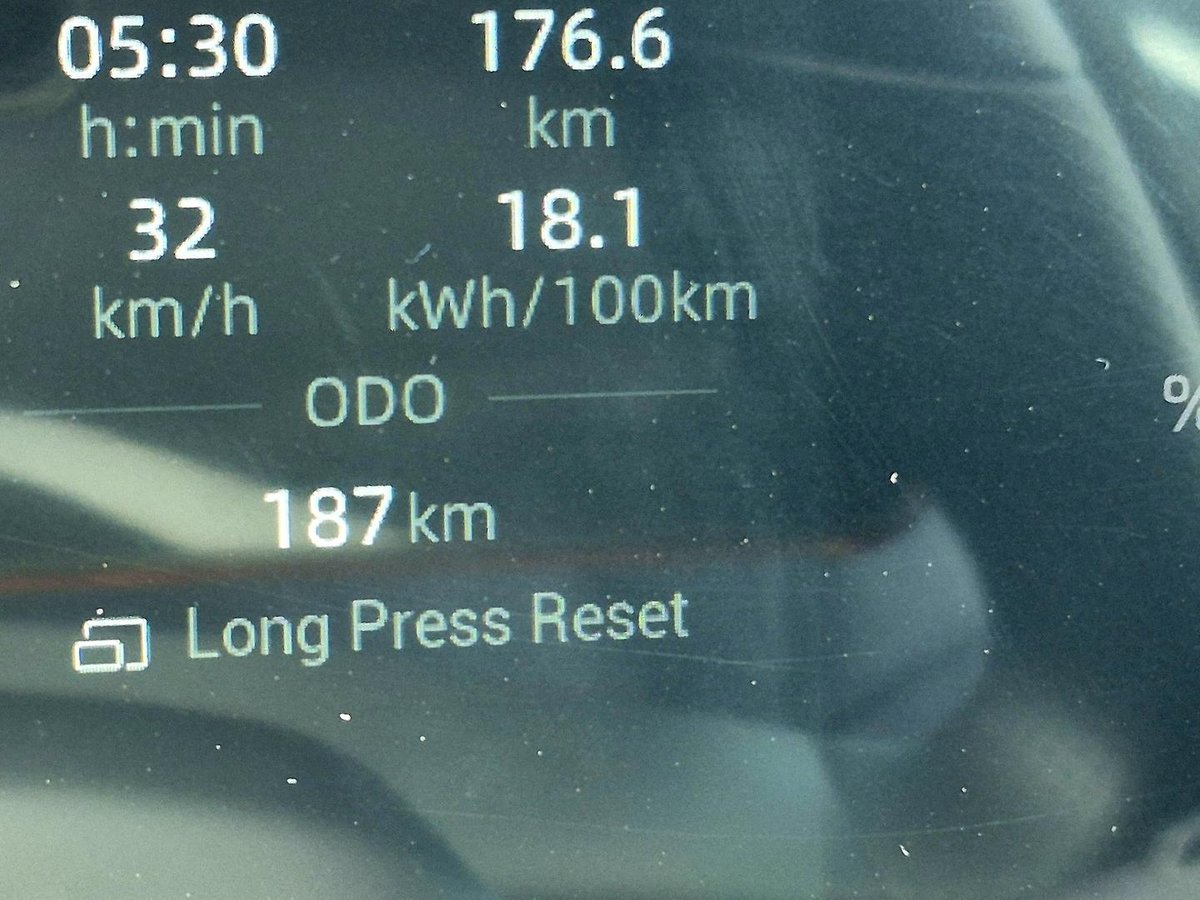2025 MG MGS5 EV Excite 49 ZS3EM MY25 image 18