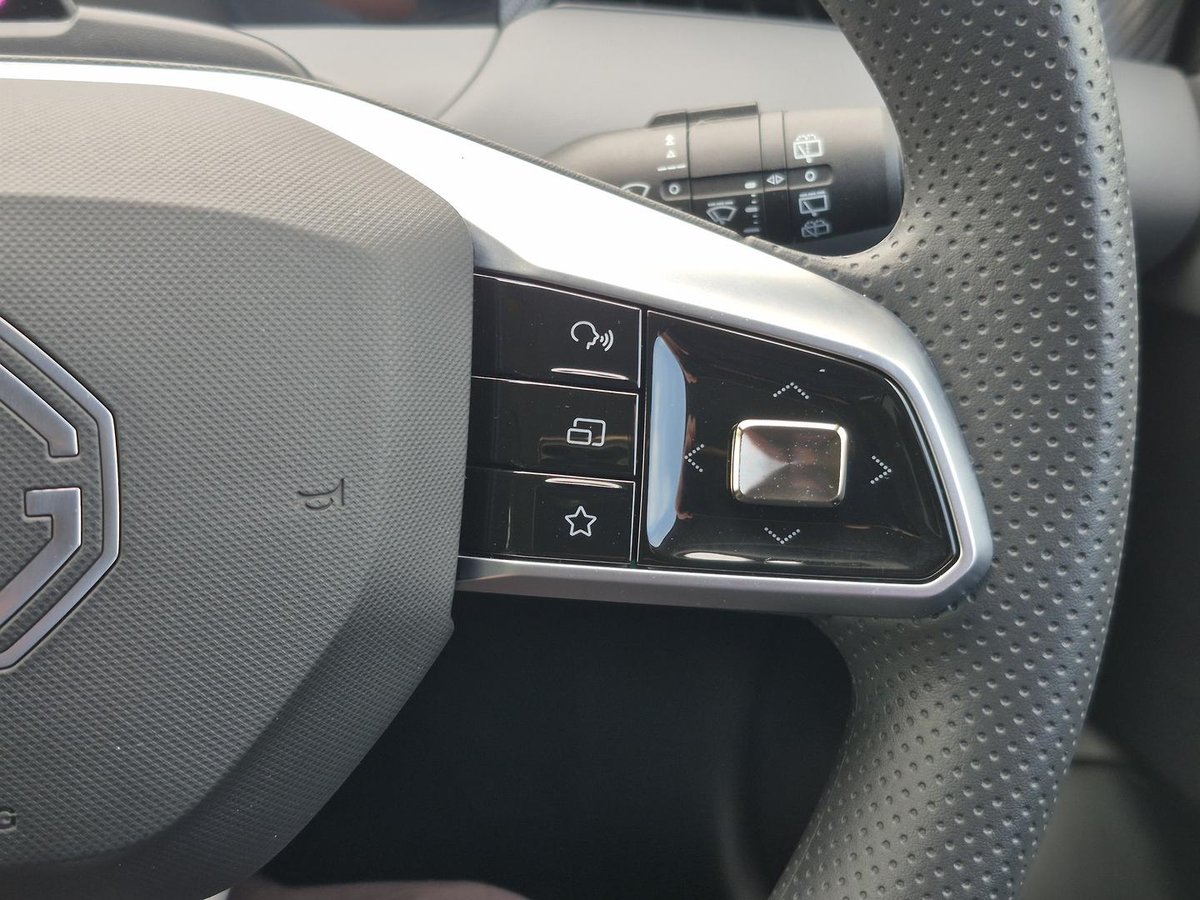2025 MG MGS5 EV Excite 49 ZS3EM MY25 image 16