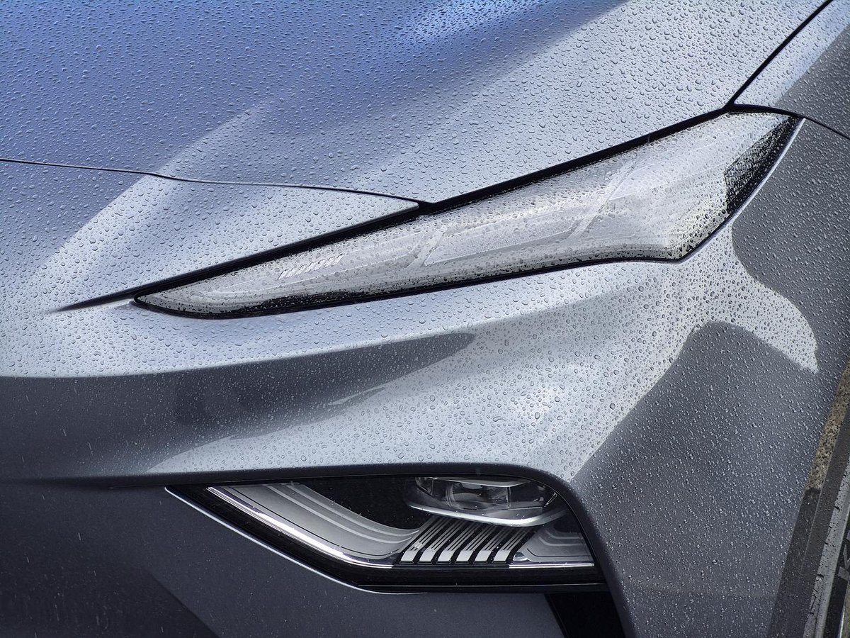 2025 MG MGS5 EV Excite 49 ZS3EM MY25 image 23
