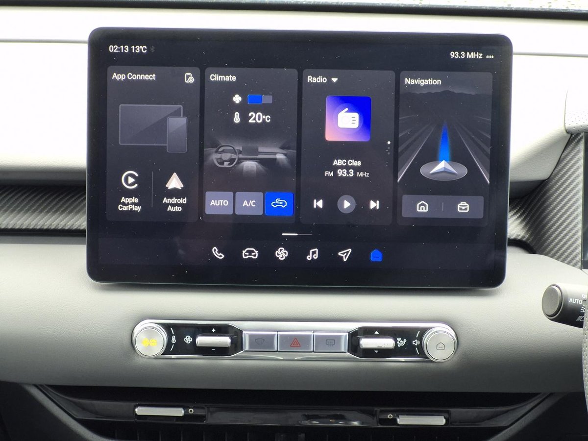 2025 MG MGS5 EV Excite 49 ZS3EM MY25 image 12