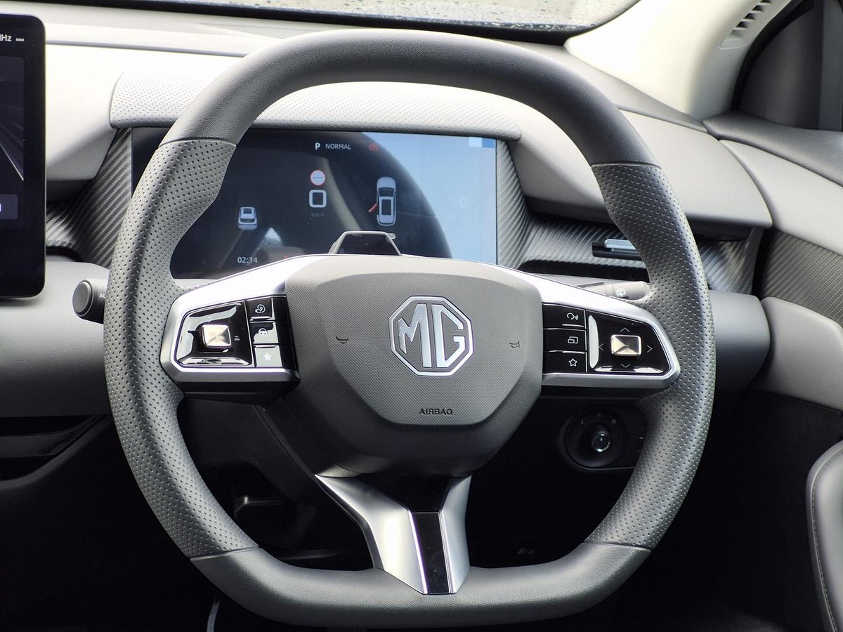 2025 MG MGS5 EV Excite 49 ZS3EM MY25 image 11