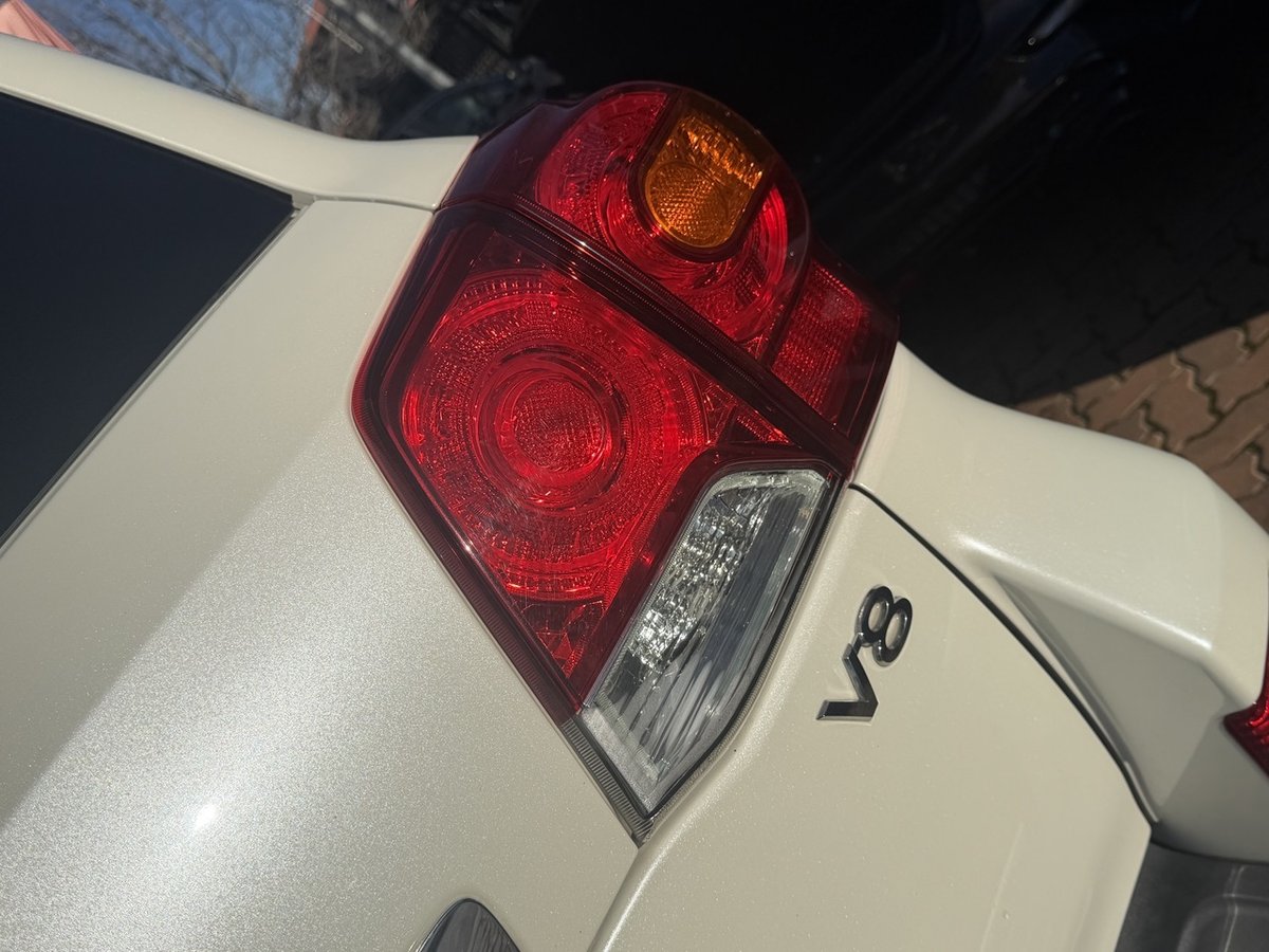 2012 Toyota Landcruiser VX VDJ200R MY12 4X4 Constant image 10