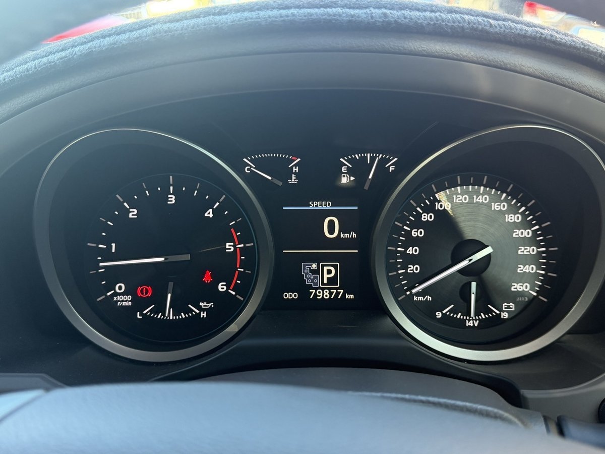 2012 Toyota Landcruiser VX VDJ200R MY12 4X4 Constant image 12