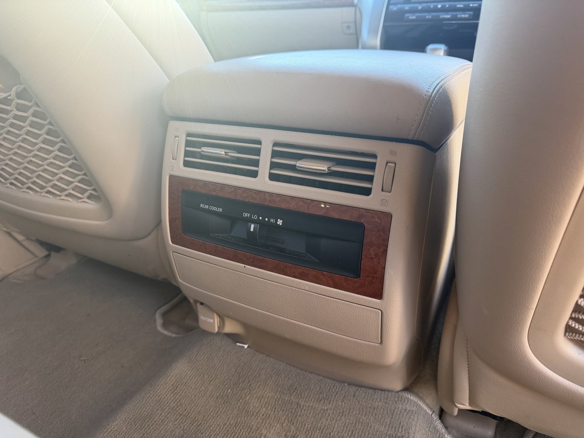 2012 Toyota Landcruiser VX VDJ200R MY12 4X4 Constant image 24