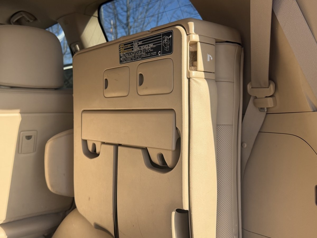 2012 Toyota Landcruiser VX VDJ200R MY12 4X4 Constant image 28