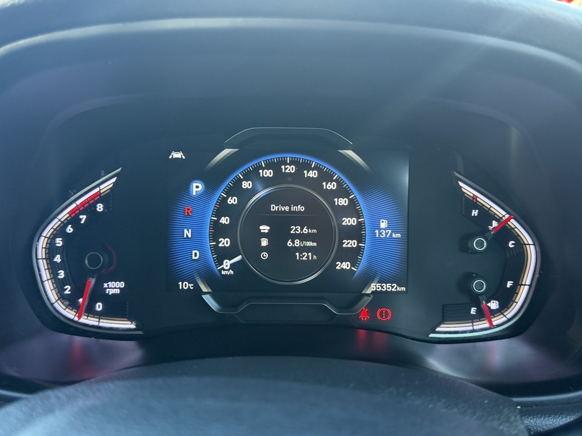 2023 Hyundai i30 N Line Premium PD.V4 MY23 image 10