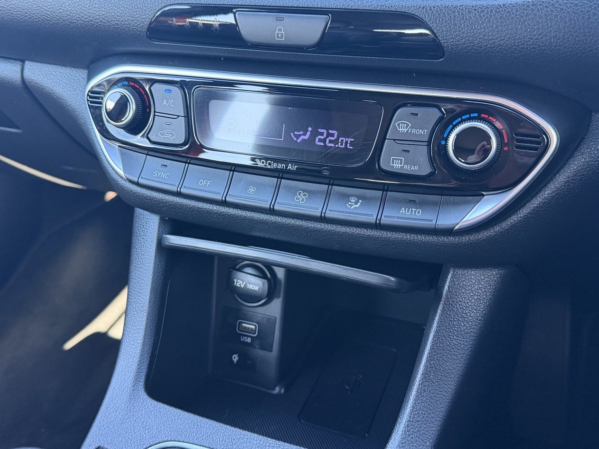 2023 Hyundai i30 N Line Premium PD.V4 MY23 image 14