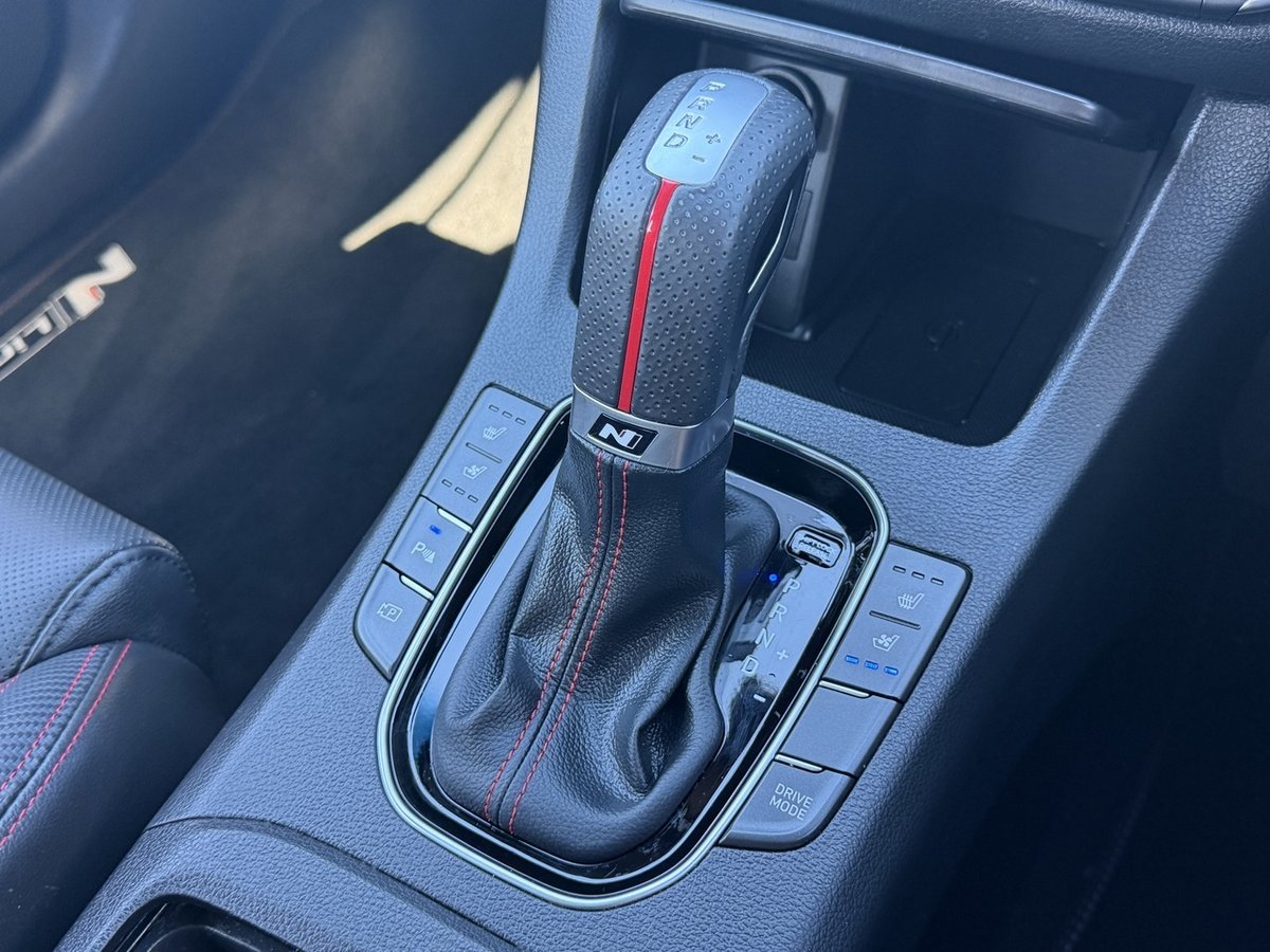 2023 Hyundai i30 N Line Premium PD.V4 MY23 image 15