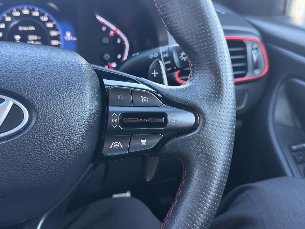 2023 Hyundai i30 N Line Premium PD.V4 MY23 image 17