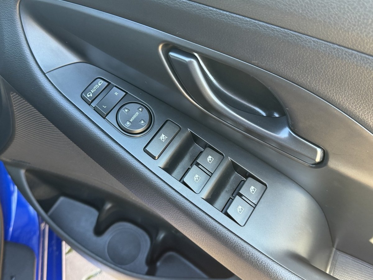 2023 Hyundai i30 N Line Premium PD.V4 MY23 image 18