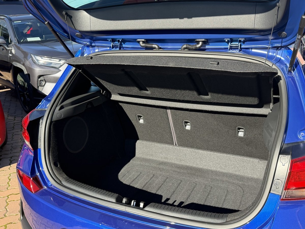 2023 Hyundai i30 N Line Premium PD.V4 MY23 image 25