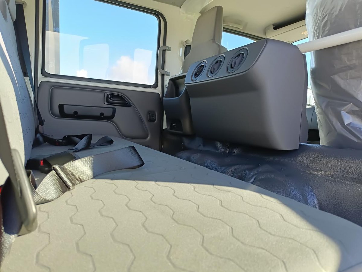 2026 Isuzu N Series Nnr 45-150 Dt C34 Traypack image 10