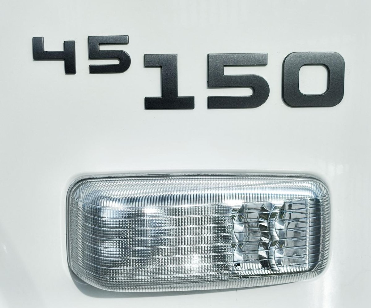 2026 Isuzu N Series Nnr 45-150 Dt C34 Traypack image 7