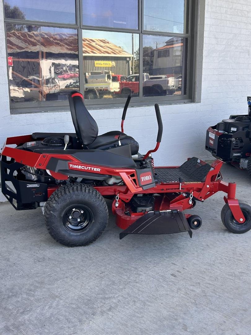2026 Toro 50" Timecutter Max Myride image 16