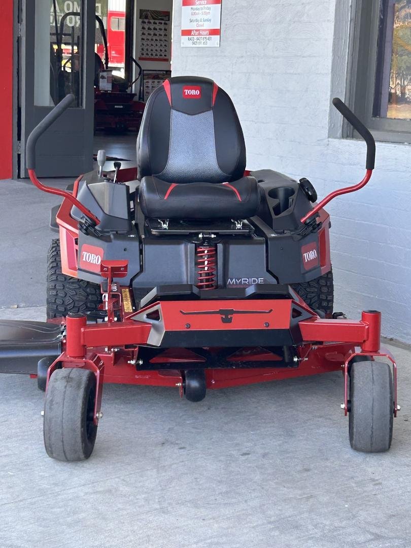 2026 Toro 50" Timecutter Max Myride image 14