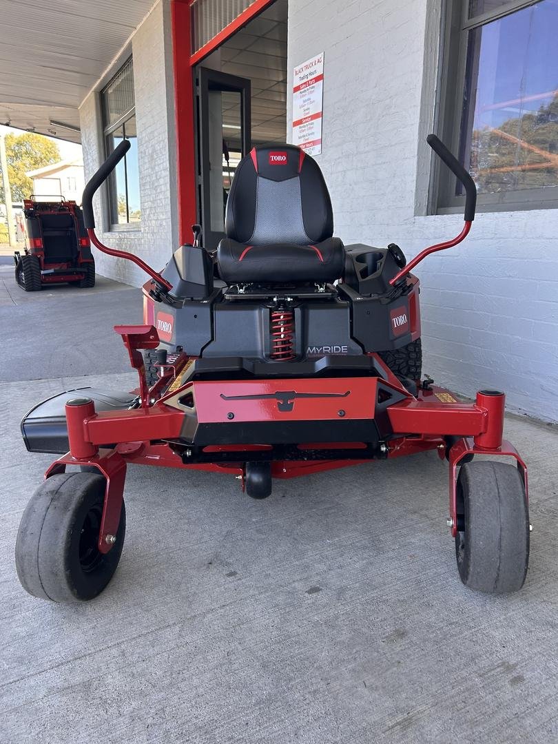 2026 Toro 50" Timecutter Max Myride image 18