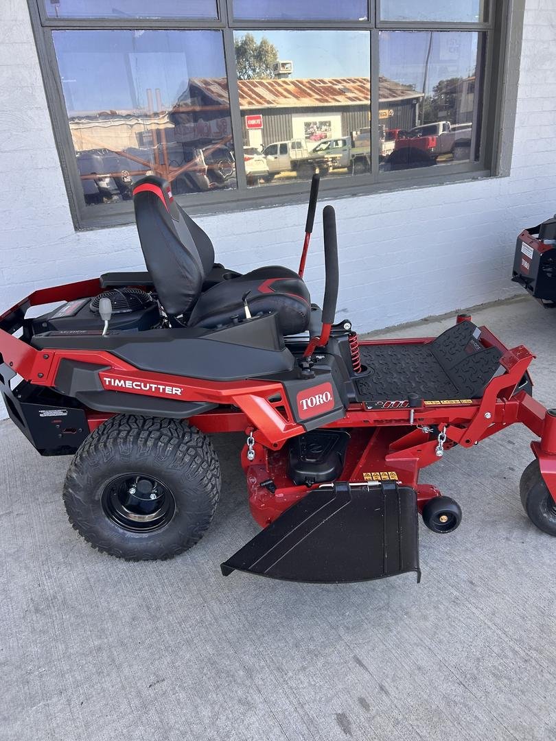 2026 Toro 50" Timecutter Max Myride image 11