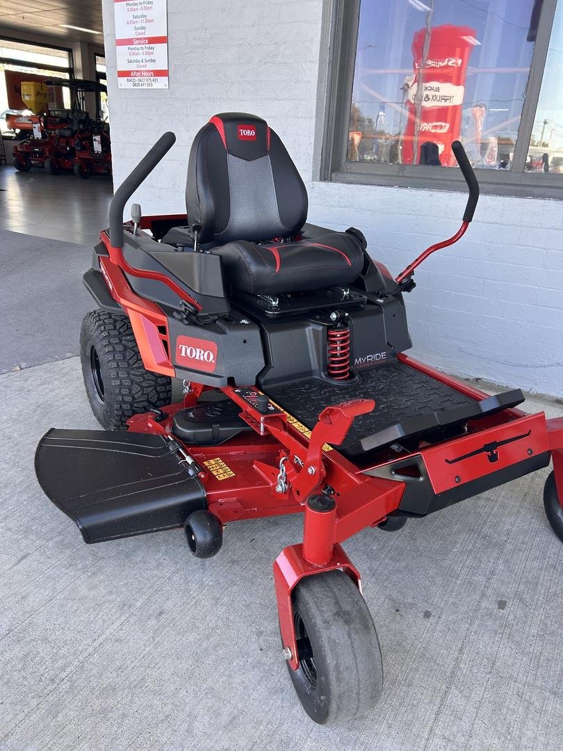 2026 Toro 50" Timecutter Max Myride image 12