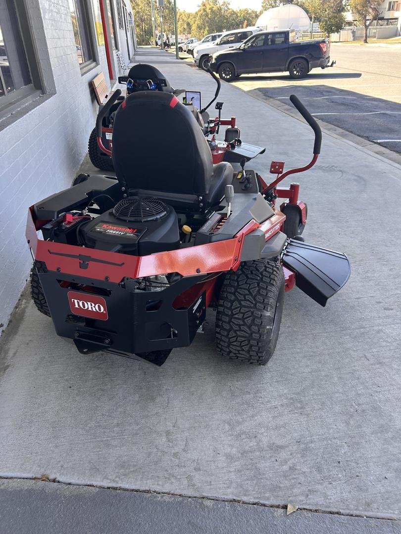 2026 Toro 50" Timecutter Max Myride image 10