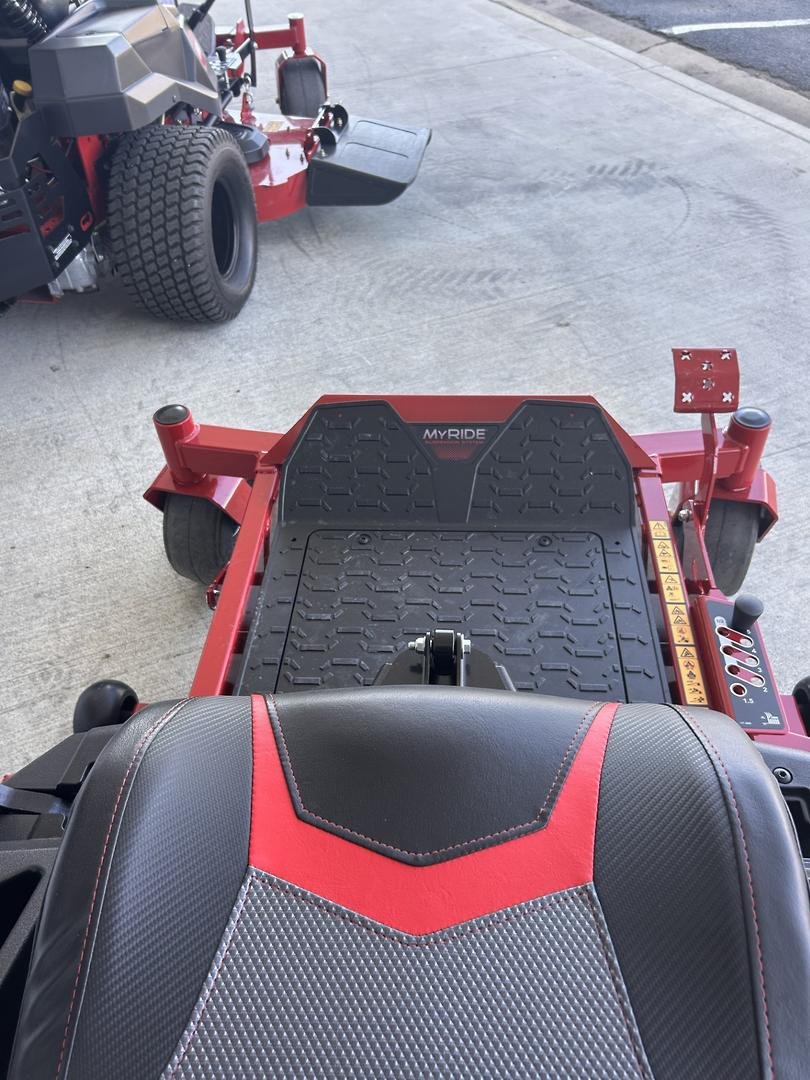 2026 Toro 50" Timecutter Max Myride image 20