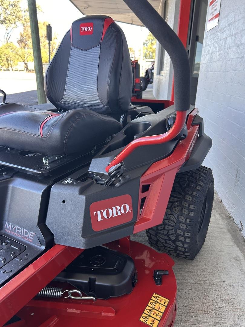 2026 Toro 50" Timecutter Max Myride image 7