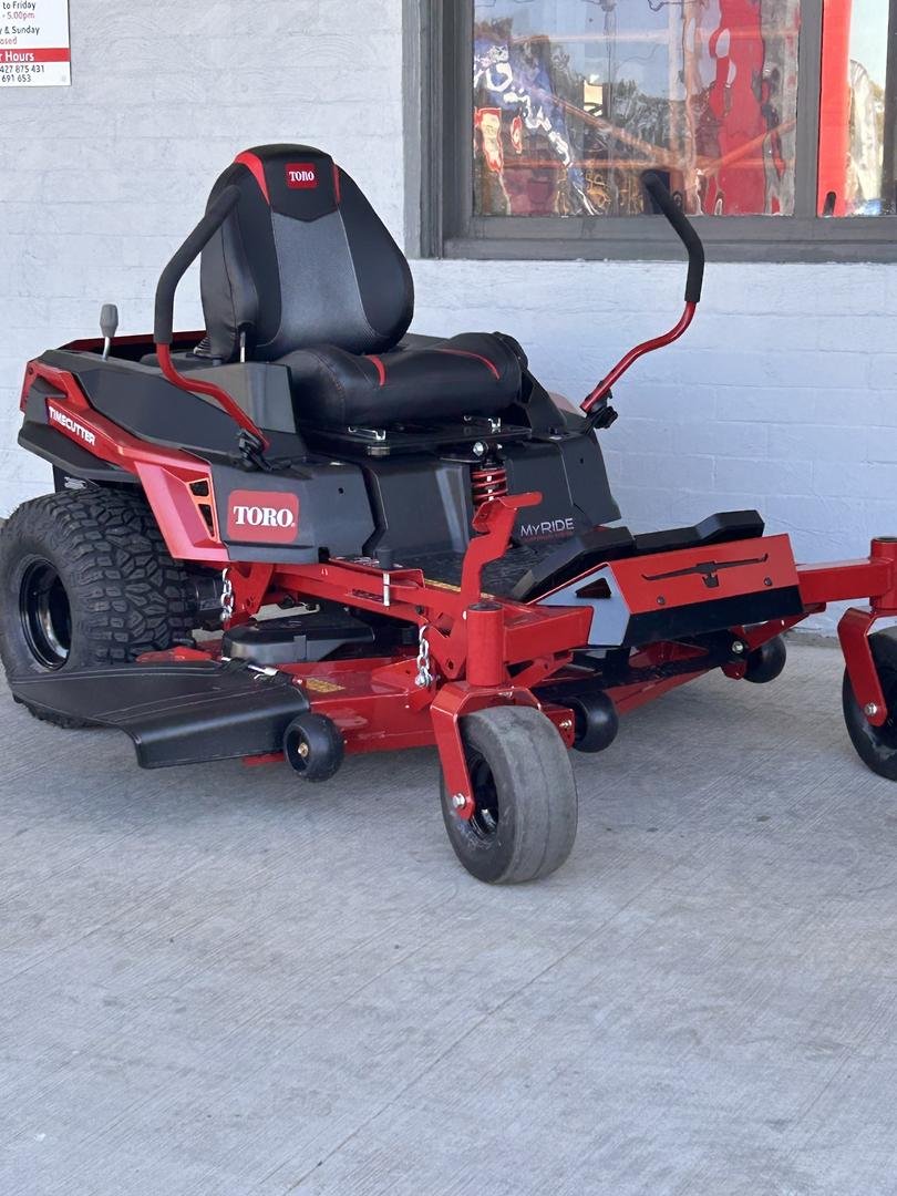 2026 Toro 50" Timecutter Max Myride